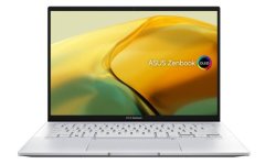 ASUS ASUS Zenbook 14 OLED (UX3402, 13th Gen Intel), stříbrná