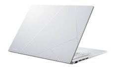 ASUS ASUS Zenbook 14 OLED (UX3402, 13th Gen Intel), stříbrná