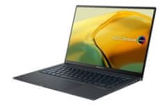 ASUS ASUS Zenbook 14X OLED (UX3404), šedá