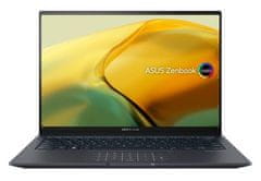 ASUS ASUS Zenbook 14X OLED (UX3404), šedá