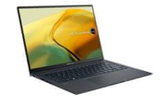 ASUS ASUS Zenbook 14X OLED (UX3404), šedá