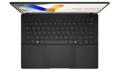 ASUS ASUS VivoBook S 14 OLED (M5406), černá