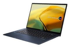 ASUS ASUS Zenbook 14 OLED (UX3402, 13th Gen Intel), modrá