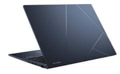 ASUS ASUS Zenbook 14 OLED (UX3402, 13th Gen Intel), modrá