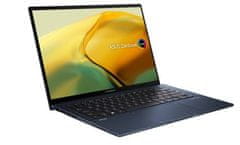 ASUS ASUS Zenbook 14 OLED (UX3402, 13th Gen Intel), modrá