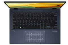 ASUS ASUS Zenbook 14 OLED (UX3402, 13th Gen Intel), modrá