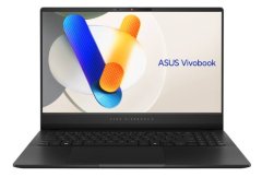 ASUS ASUS VivoBook S 15 OLED (S5506), černá