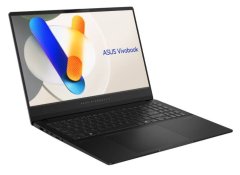 ASUS ASUS VivoBook S 15 OLED (S5506), černá