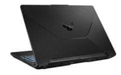 ASUS ASUS TUF Gaming A15 (2023), černá