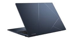 ASUS ASUS Zenbook 14 OLED (UX3402, 13th Gen Intel), modrá