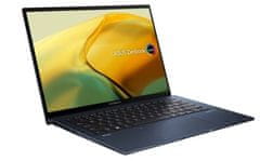 ASUS ASUS Zenbook 14 OLED (UX3402, 13th Gen Intel), modrá