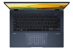 ASUS ASUS Zenbook 14 OLED (UX3402, 13th Gen Intel), modrá