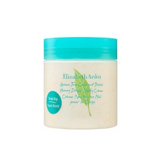 Elizabeth Arden Telový krém Green Tea Coconut Breeze (Honey Drops Body Cream) 500 ml