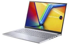 ASUS ASUS Vivobook 15 OLED (M1505), stříbrná