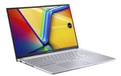 ASUS ASUS Vivobook 15 OLED (M1505), stříbrná