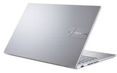 ASUS ASUS Vivobook 15 OLED (M1505), stříbrná