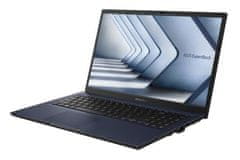 ASUS ASUS ExpertBook B1 (B1502, 12th Gen Intel), černá