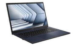 ASUS ASUS ExpertBook B1 (B1502, 12th Gen Intel), černá