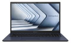 ASUS ASUS ExpertBook B1 (B1502, 12th Gen Intel), černá