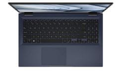 ASUS ASUS ExpertBook B1 (B1502, 12th Gen Intel), černá