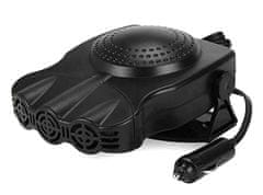 Kaxl Ventilátor s ohrevom 12V, 150W KAXL