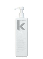 Maska pre blond a šedé vlasy Cool.Angel (Cool Ash Colour Enhancing Shine Treatment) 1000 ml