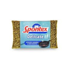 Spontex Hubka na jemné povrchy - Delicate