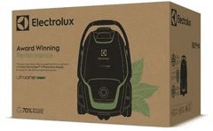 Electrolux EUOC9GREEN, vysavač