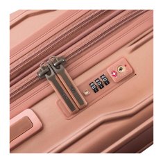 Heys Xtrak S Rose Gold