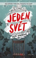 Aleš Novotný: Jeden svět