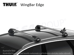 Thule Střešní nosič Ford Focus IV Turnier 18- WingBar Edge, Thule