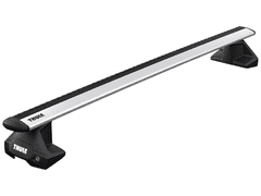 Thule Strešný nosič Peugeot 3008 16- WingBar EVO, Thule