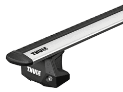 Thule Strešný nosič Peugeot 3008 16- WingBar EVO, Thule