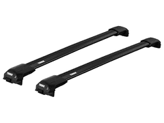 Thule Střešní nosič Honda CR-V IV 12- WingBar Edge, Thule