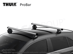 Thule Střešní nosič VW Caddy V 20- ProBar, Thule