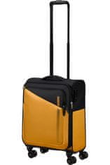 American Tourister Príručný kufor 55cm Daring Dash Black/Yellow