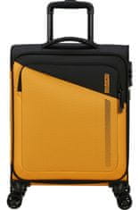 American Tourister Príručný kufor 55cm Daring Dash Black/Yellow