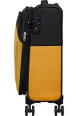 American Tourister Príručný kufor 55cm Daring Dash Black/Yellow