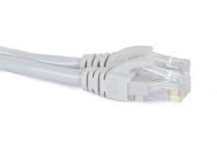 Verk Síťový kabel LAN cat6 RJ45 kroucená dvojlinka ethernet 20m