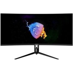 MSI LED monitor Optix MAG342CQR