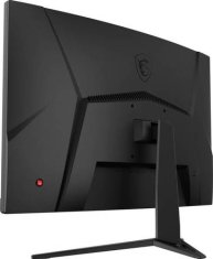 MSI LED monitor GAMING Optix G32C4 E2