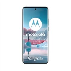 Motorola Mobilní telefon Edge 40 Neo 12 GB / 256 GB - Caneel Bay (Vegan Leather)