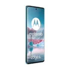 Motorola Mobilní telefon Edge 40 Neo 12 GB / 256 GB - Caneel Bay (Vegan Leather)