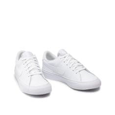 Nike Obuv biela 36.5 EU Court Legacy GS