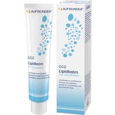 Pedibaehr Laufwunder Lipidový balzam na citlivú pokožku 75 ml