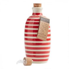 BeneOliva Ceramic red Line Extra panensky olivový olej Premium AOVE 500ml 