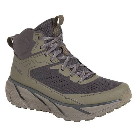 Karrimor Obuv treking Mid K1127-olv