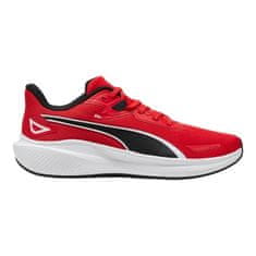 Puma Obuv beh červená 44 EU Skyrocket Lite For All Time