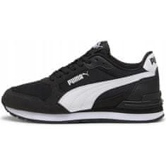 Puma Obuv čierna 36 EU St Runner V4 Mesh Jr