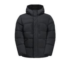 Jack Wolfskin Bundy univerzálne čierna M 12074216350